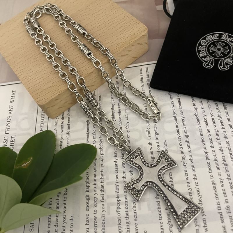 Chrome Hearts Necklaces